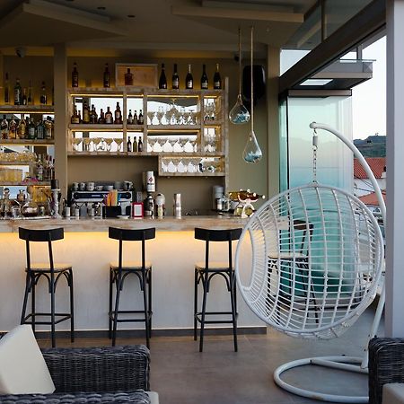 Art Boutique Suites Пефкохори Екстериор снимка