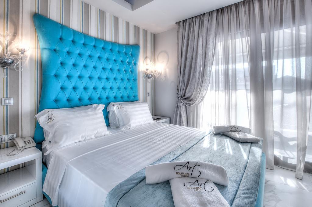 Art Boutique Suites Пефкохори Екстериор снимка
