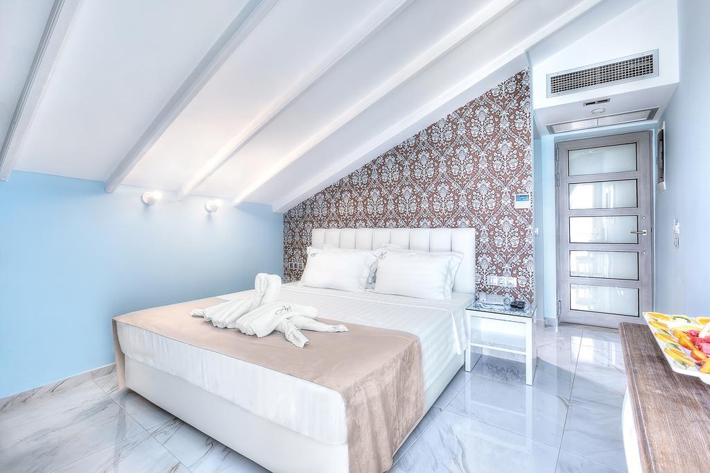 Art Boutique Suites Пефкохори Екстериор снимка
