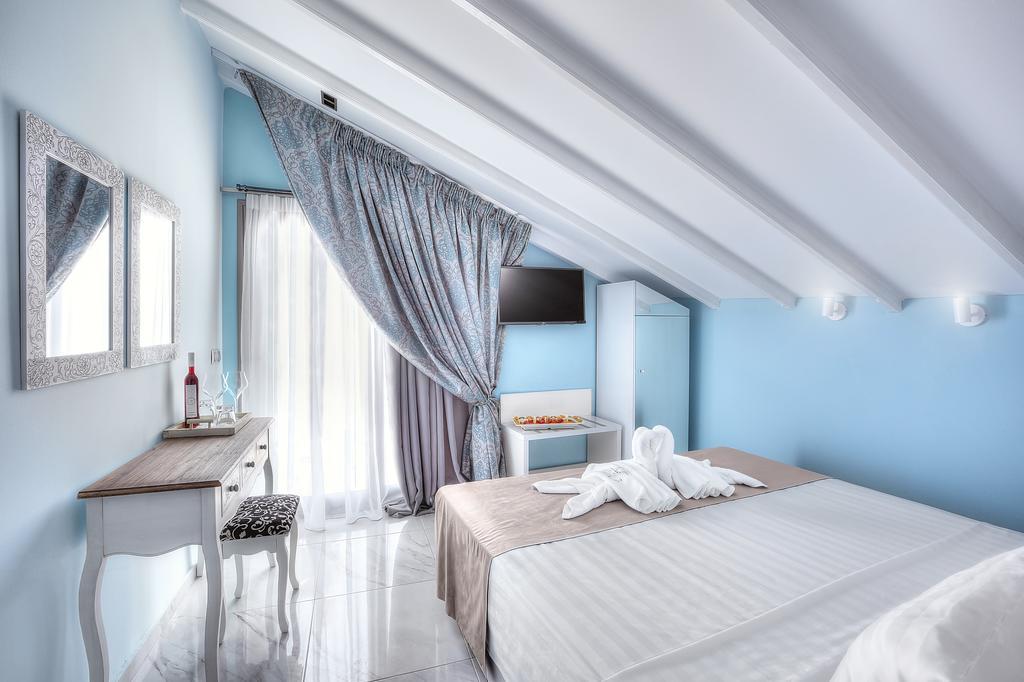 Art Boutique Suites Пефкохори Екстериор снимка