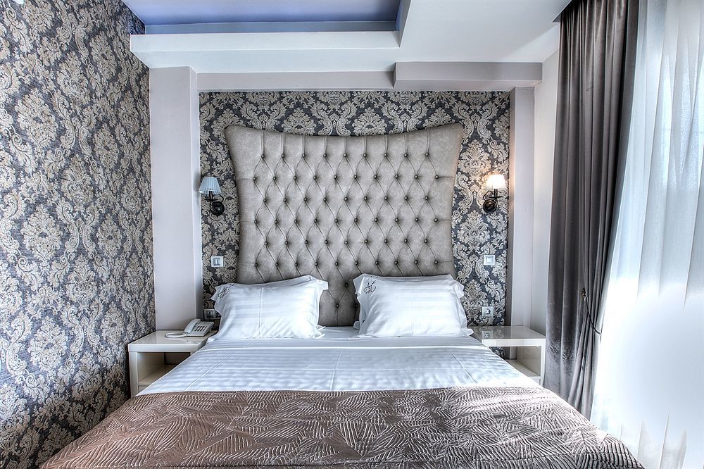 Art Boutique Suites Пефкохори Екстериор снимка